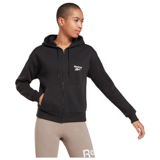 Reebok Γυναικεία ζακέτα Reebok Γυναικεία ζακέτα